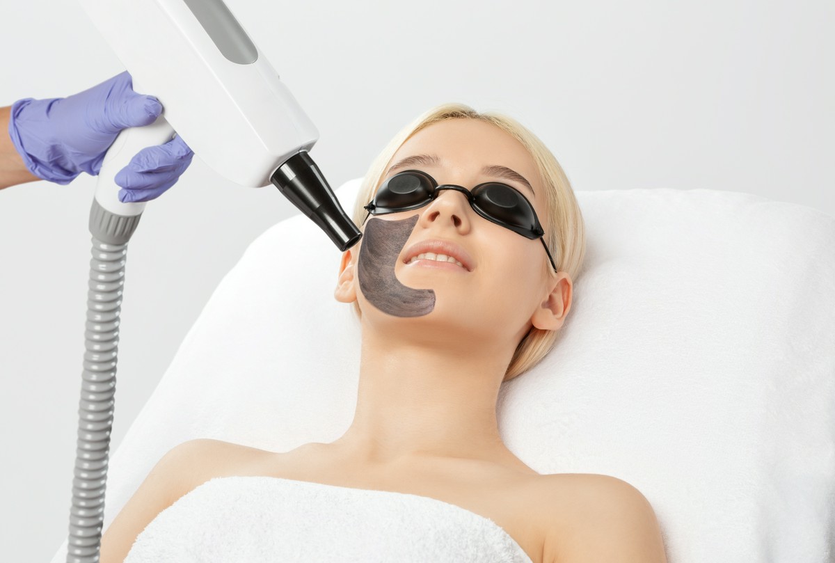 Usuwanie przebarwień w Tarnowie